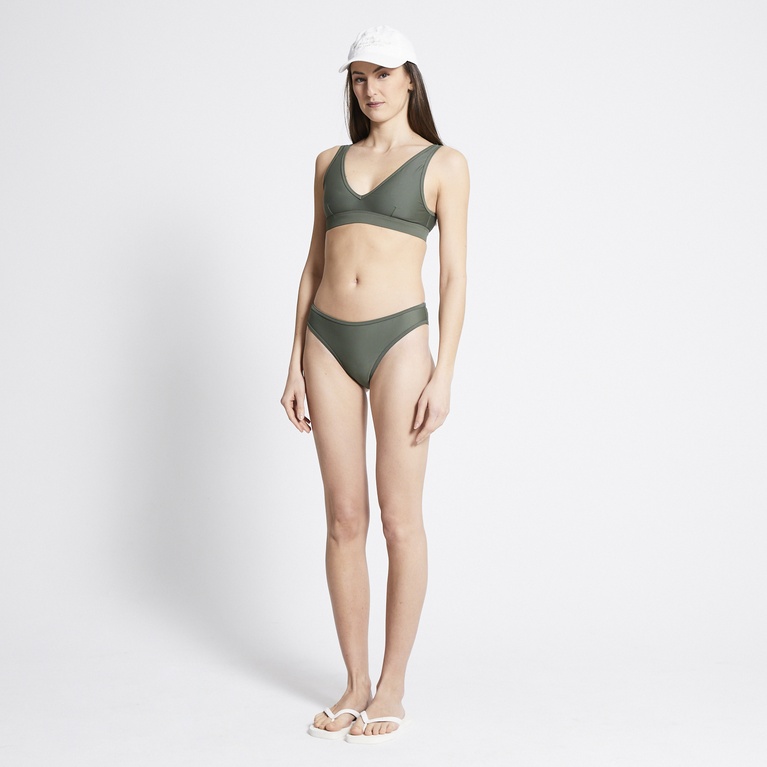 Bikinitop "Sporty top"